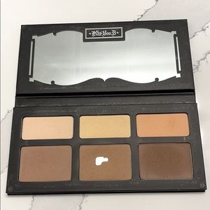 KVD Vegan Beauty - Shade + Light Face Contour